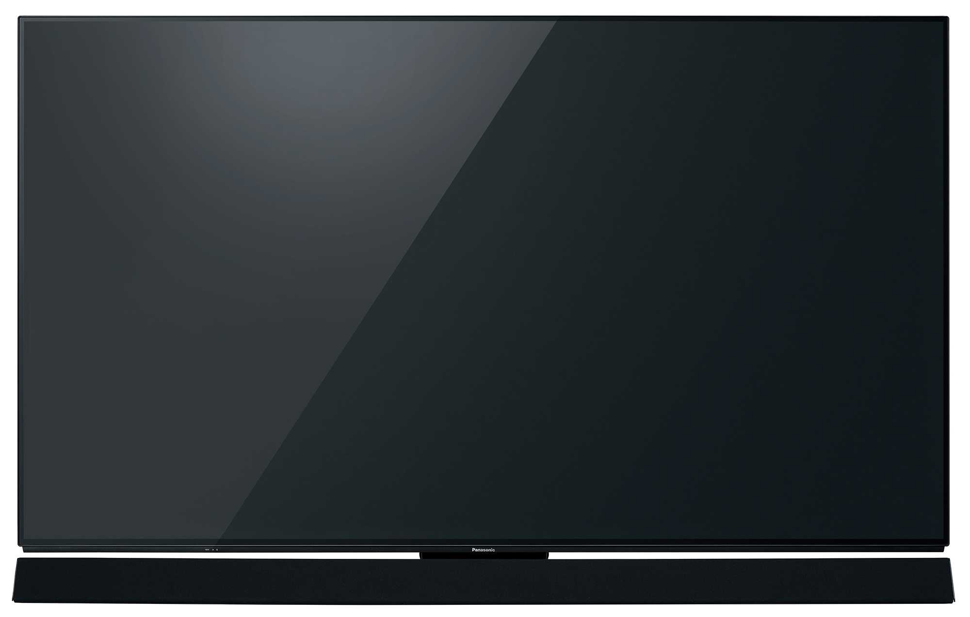 パナソニック、4K有機ELビエラ 「FZ1000」／「FZ950」シリーズ 4機種を