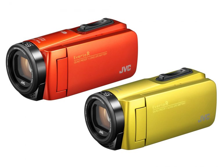 SDIから10ビット4:2:2カメラスルー出力可能なパナソニックAG-AF105A