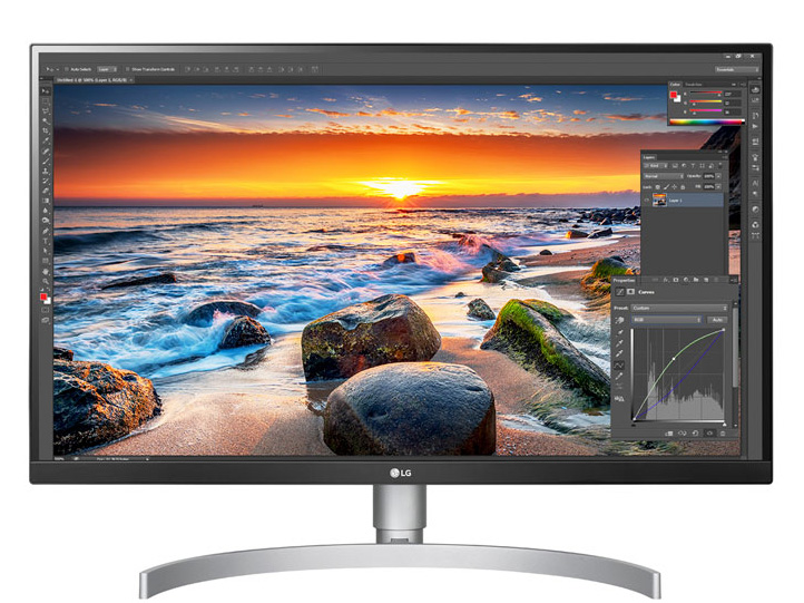 LGエレクトロニクス・ジャパン、21：9ウルトラワイド曲面型ゲーミング