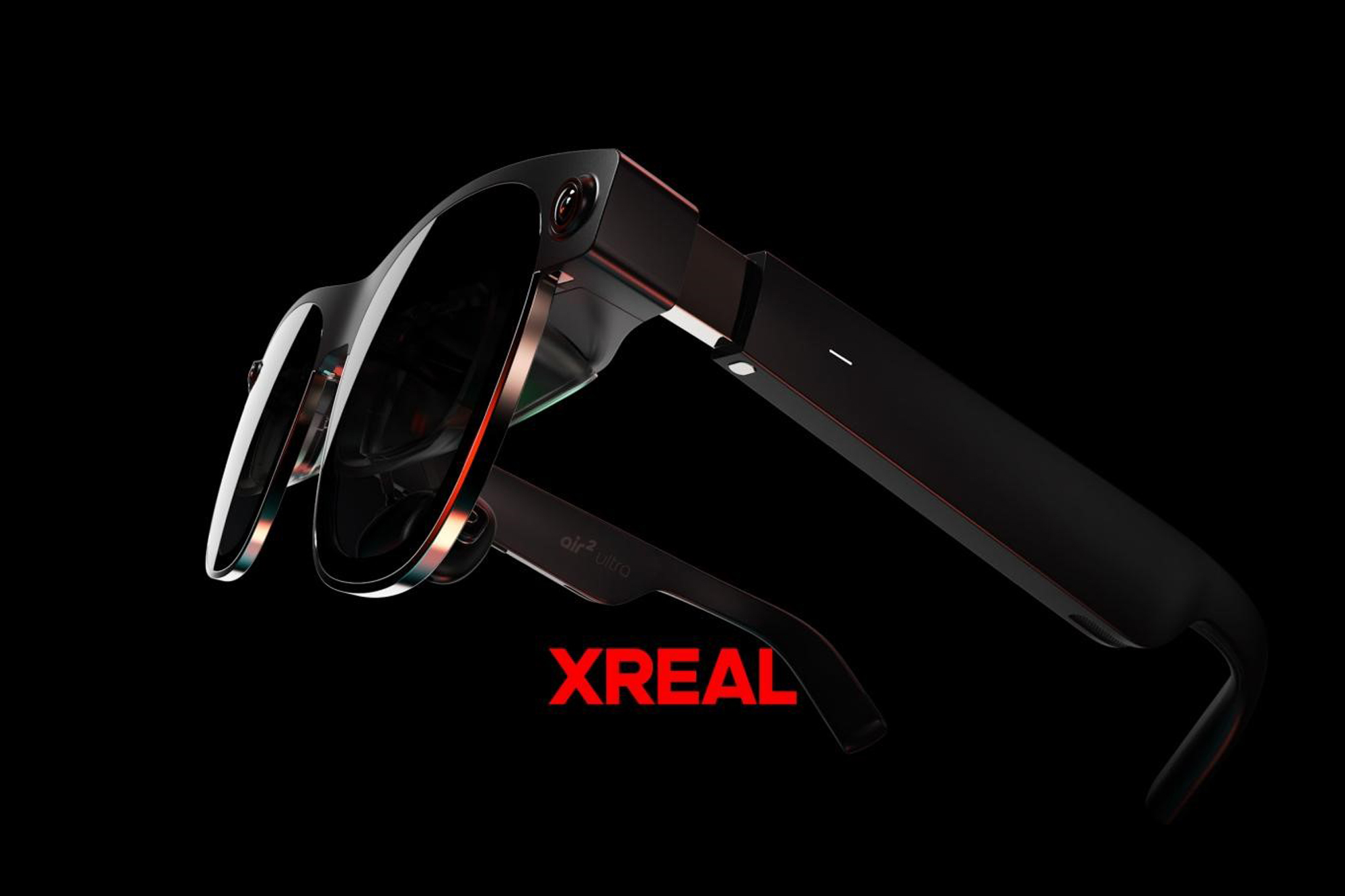 XREAL、開発者向け最新ARグラス「XREAL Air 2 Ultra」を発表 | VIDEO