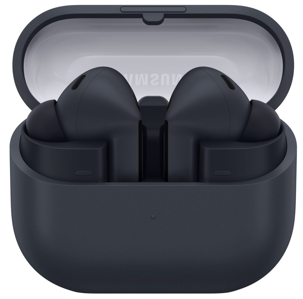 サムスン、ワイヤレスイヤホン「Samsung Galaxy Buds3 FE」を発売