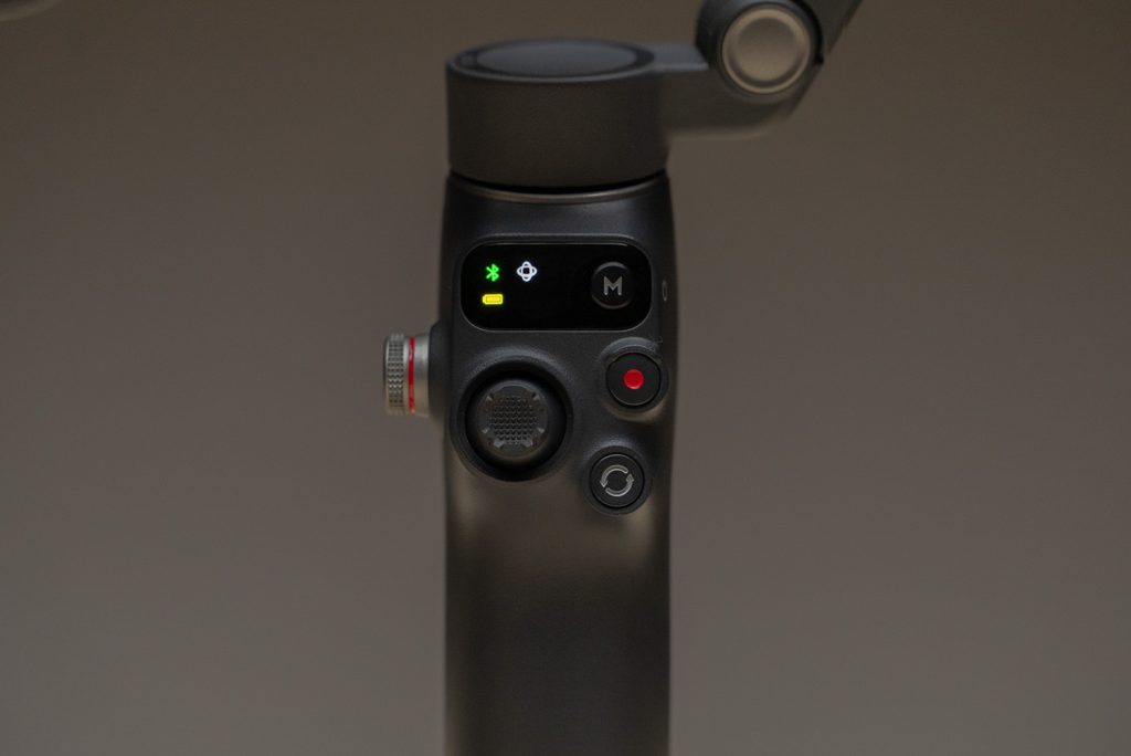 約2年半ぶりに登場！ DJIの最新スマホジンバル「DJI Osmo Mobile 7P
