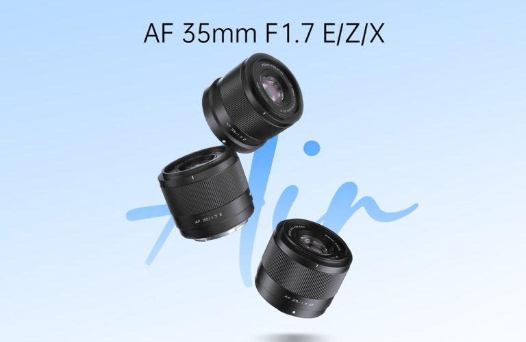 ニコン、Z マウントシステム対応の小型最軽量単焦点レンズNIKKOR Z