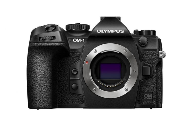 OMデジタルソリューションズ、ミラーレス一眼カメラ OLYMPUS PEN E-P7