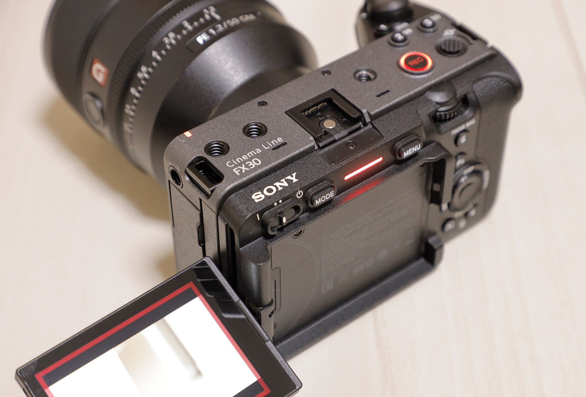 実際のところ使える？ プロカメラマンが作品撮りで検証〜現場で使って