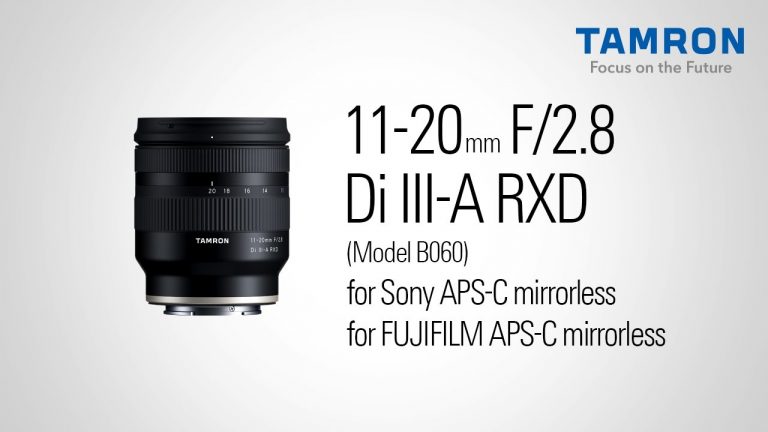 キヤノンからENG用18倍ズームレンズHJ18e×7.6B | VIDEO SALON.web