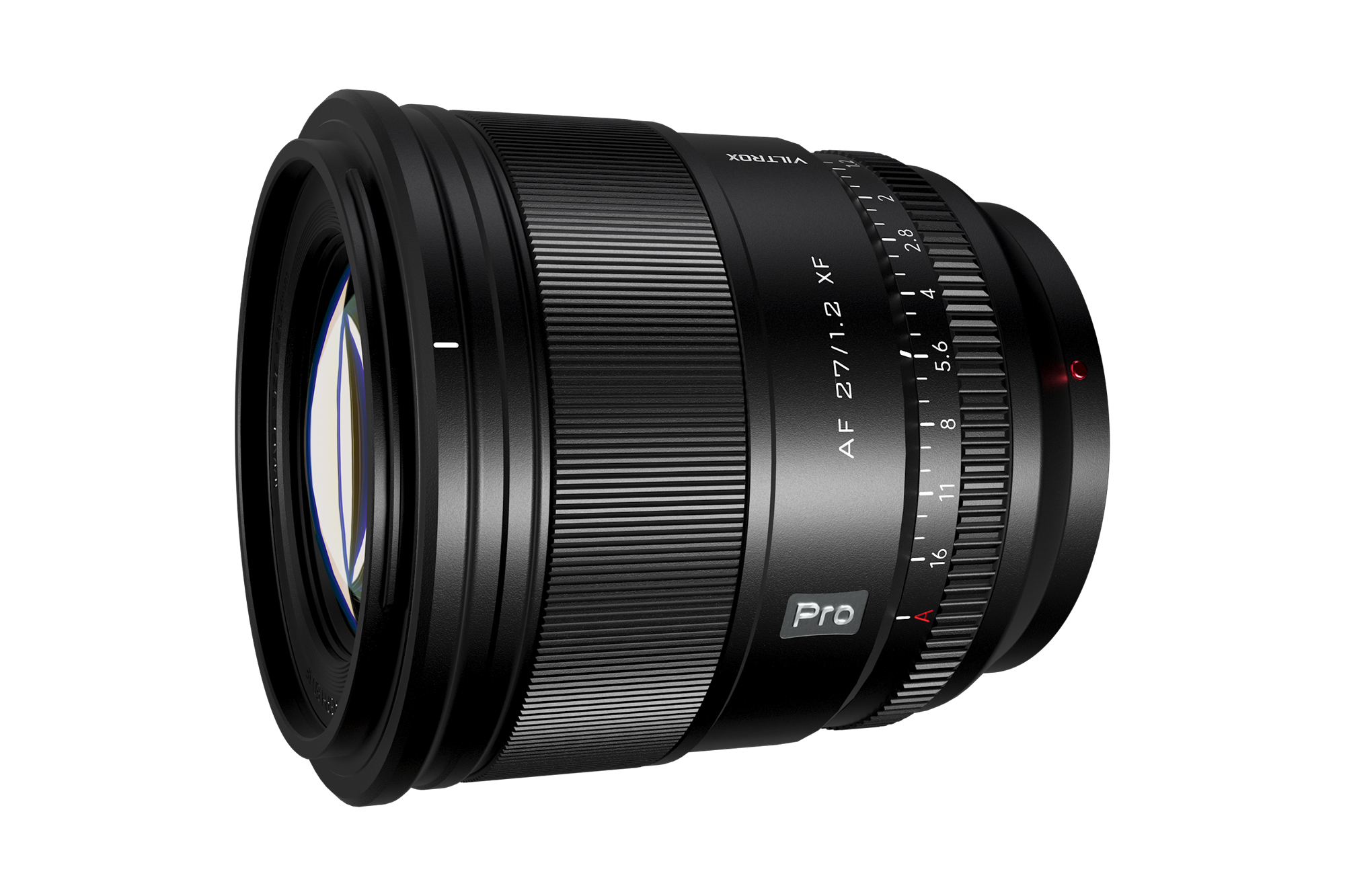 イングレート・ジャパン、Viltrox のXマウント用レンズ「Viltrox 27mm