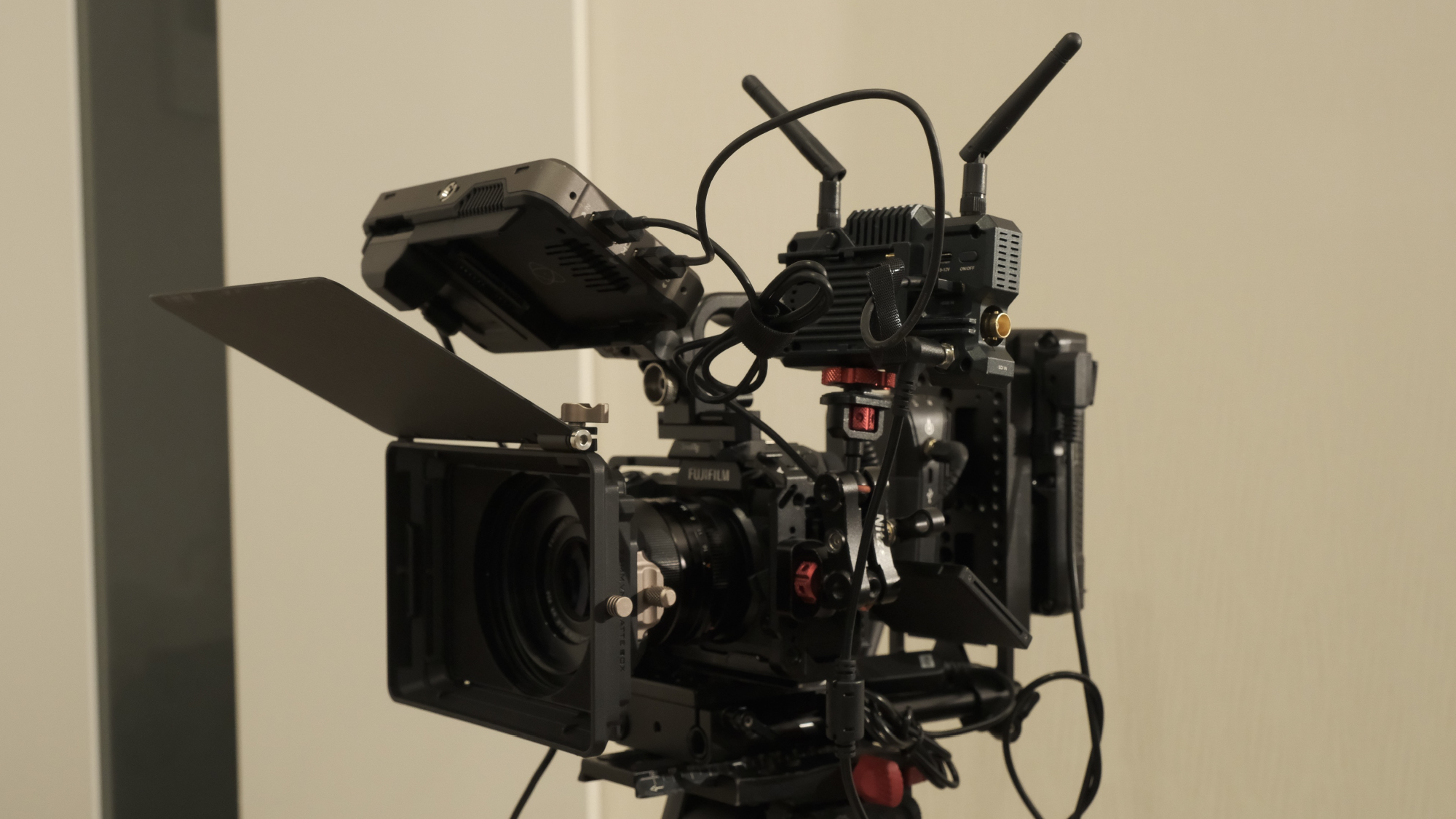 富士フイルムX CREATIVE CAMPイベントレポート】鈴木佑介×X-H2 8K