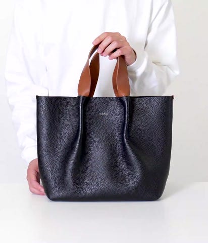piano bag medium | Hender Scheme(エンダースキーマ) / バッグ トート