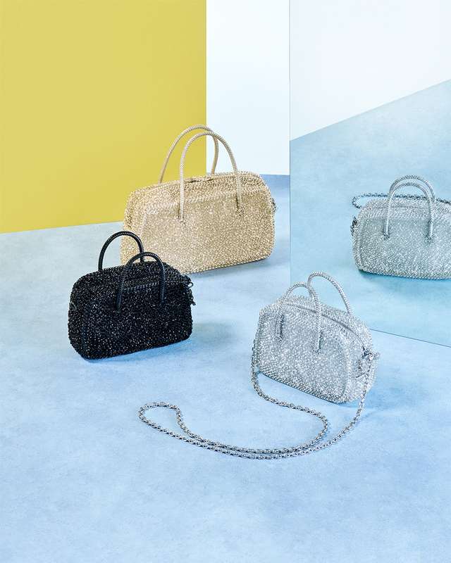 カンポ フィオリート/シルバー ｜ 【公式】アンテプリマ オンライン