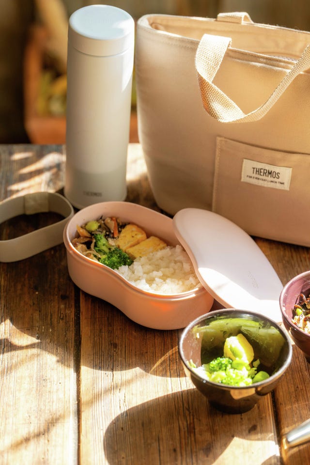 公式通販】フレッシュランチボックス DJS-701 ブラックシルバー(BKSL