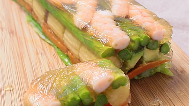 テリーヌってどんな料理？パテやリエットとの違いや作り方も！ | クラシル