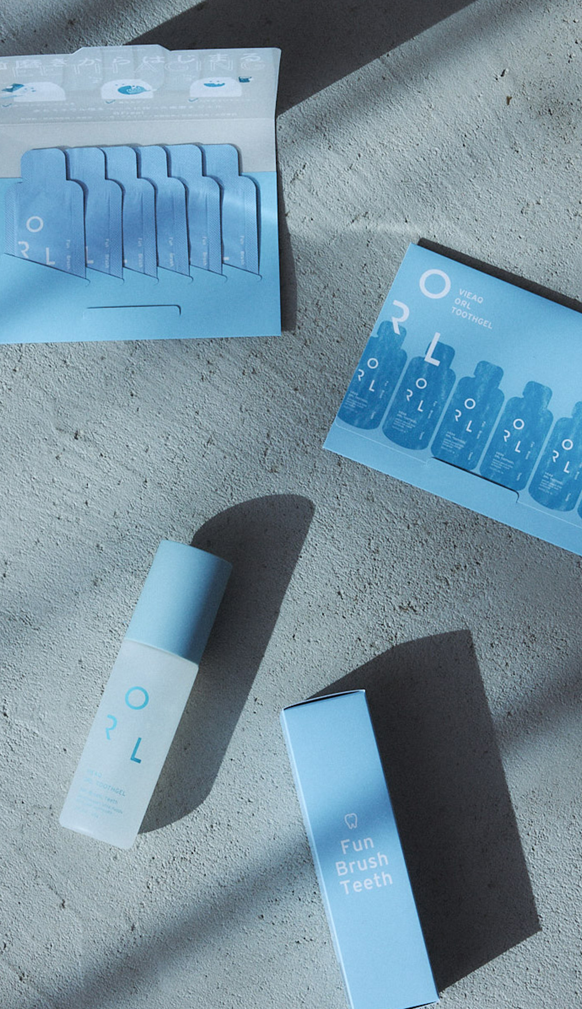 化粧水・ローション・トナー VIEAQ LOTION 1000ml VIEAQ LOTION