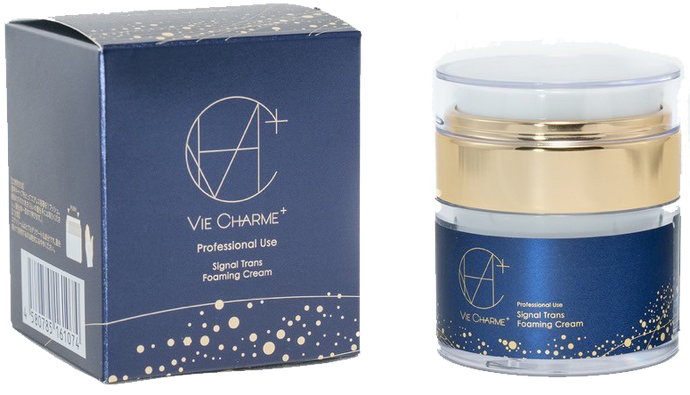公式】ヴィシャルム（Vie Charme）| 高濃度エクソソーム美容ブランド