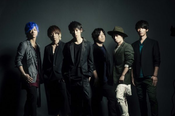 UVERworld、映像企画『1秒先 向かう者と ただ訪れる者』の第二話を公開