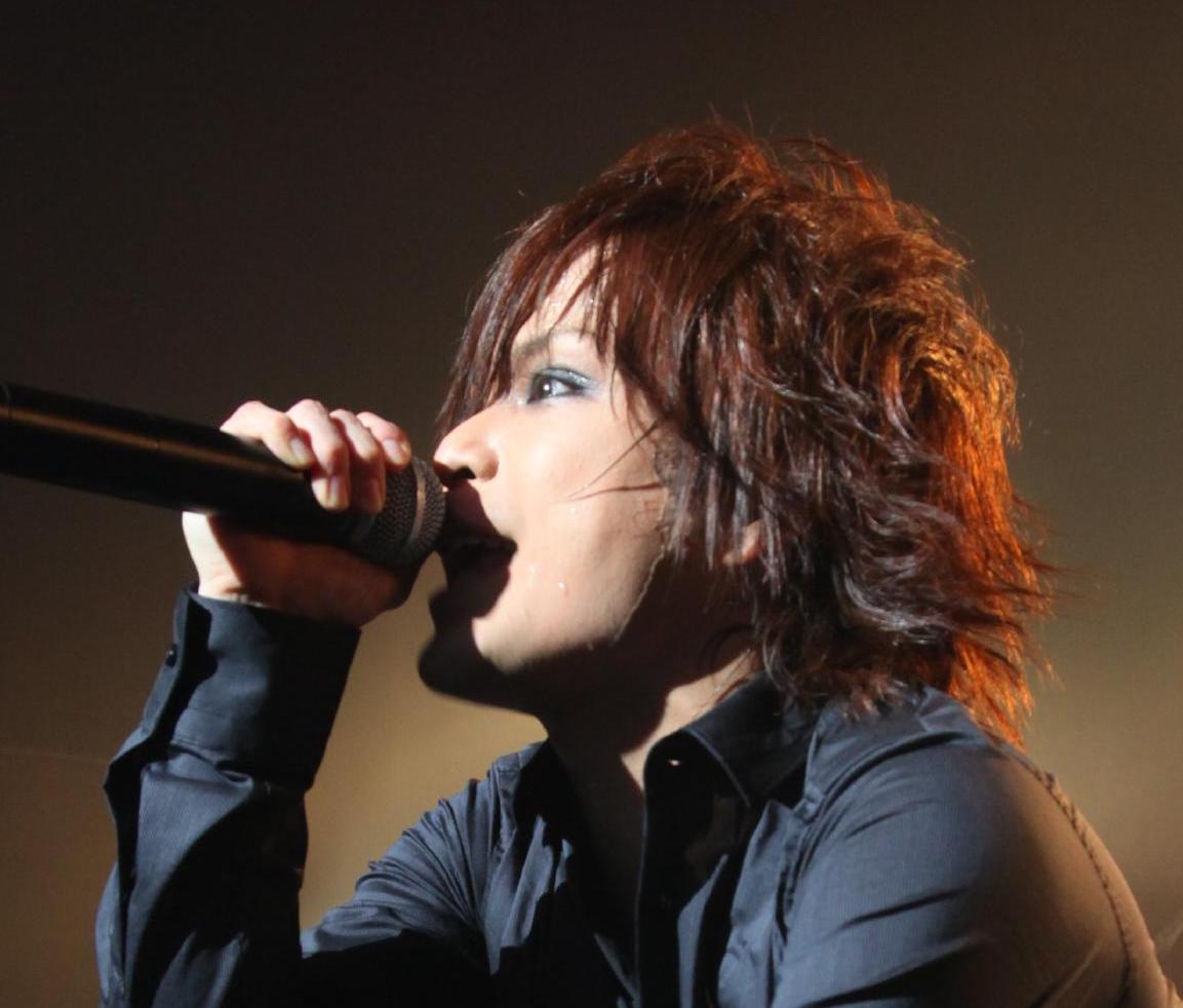 2011.02.05 ギルガメッシュ＠市川市文化会館 – ROCKの総合情報サイトVif