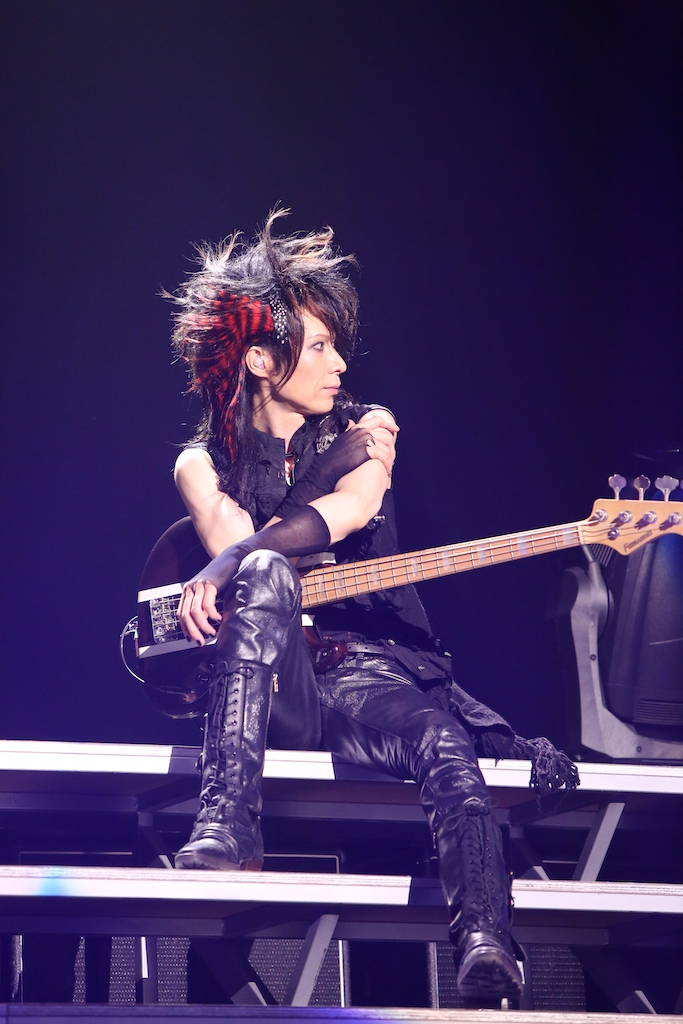 HEATH（X JAPAN）が遺したソロ・ワークの全楽曲を網羅した永久保存版