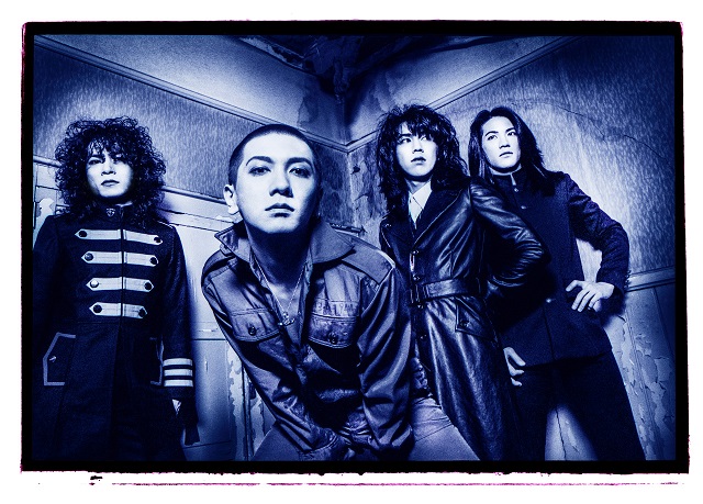 THE YELLOW MONKEY、『jaguar hard pain 1944-1994』発売から30年を