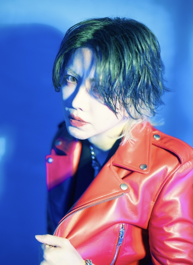 Shou（アリス九號. Vo.将）ソロプロジェクト”Verde/“、1stワンマン