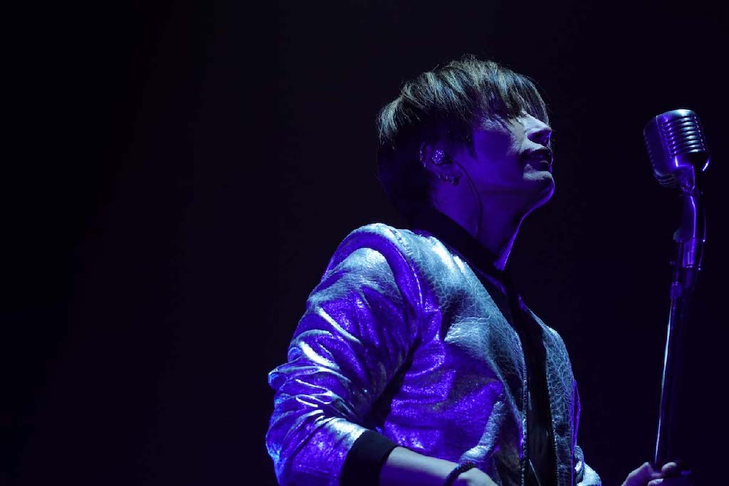 GACKTソロデビュー25周年記念WOWOW特集で「LAST SONGS 2025」を6月に