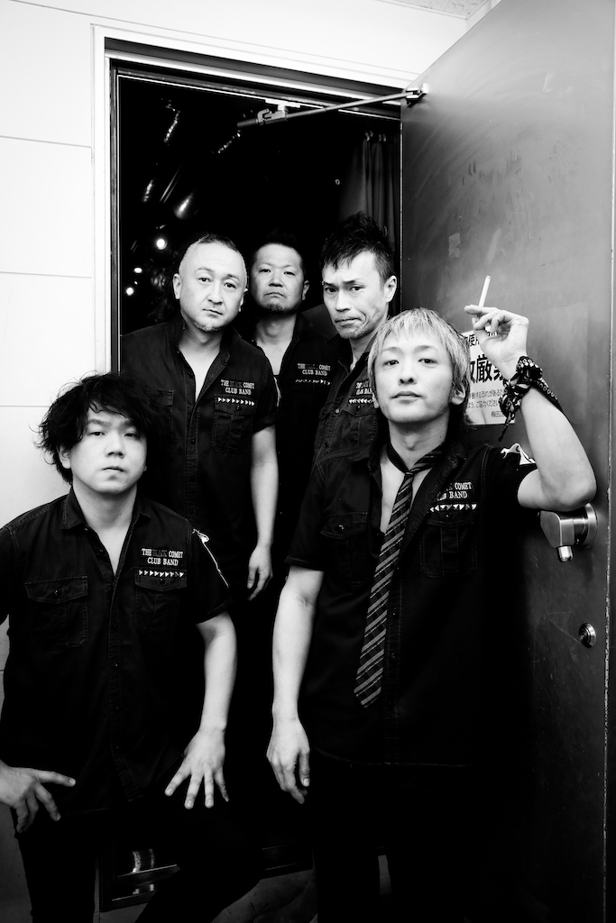 高野 哲の生誕50周年フェス詳細発表！ DISCO VOLANTEのMV集DVD発売も