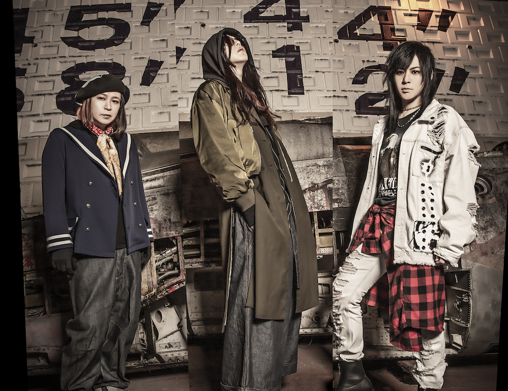 PENICILLIN、新譜パンレットCD『カタストロフィ』完全受注生産受付中