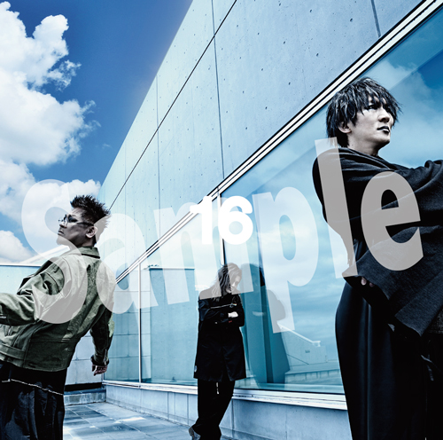 cali≠gari、最新アルバム『16』本日発売！ 富士山レーダードーム館で