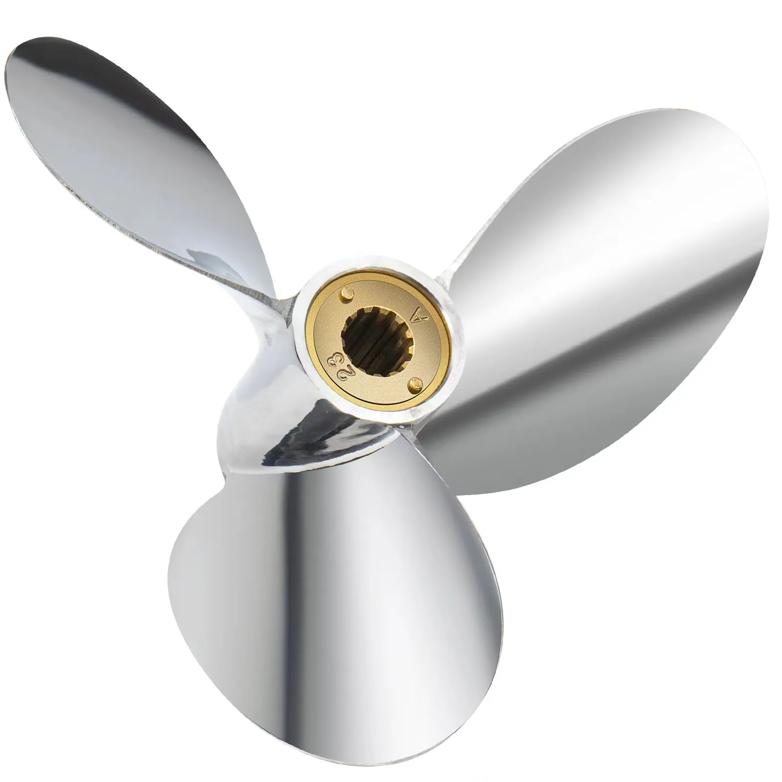 Chopper Propeller - VIF Propeller