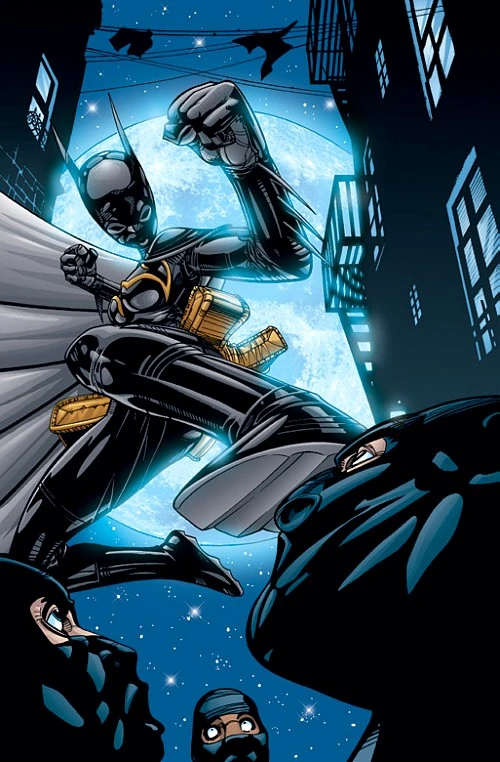 Cassandra Cain: Batgirl/Orphan Appreciation 2020 | CBR Community
