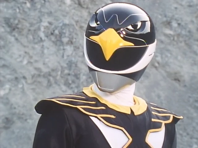 ブラックコンドル | 特撮ペディア