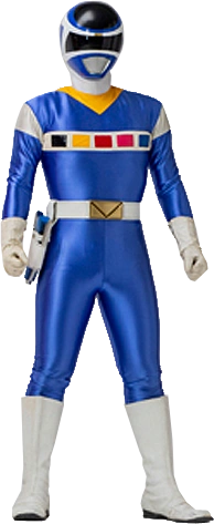 電磁戦隊メガレンジャー』 | 特撮ペディア