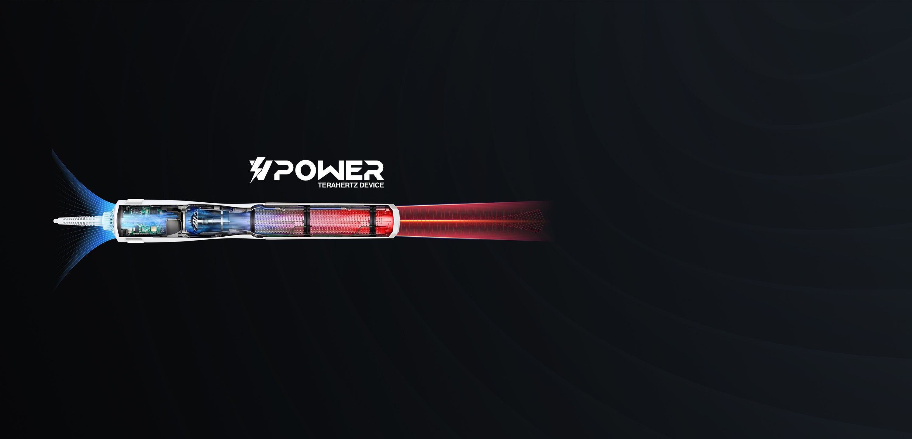 テラヘルツデバイス – viiva