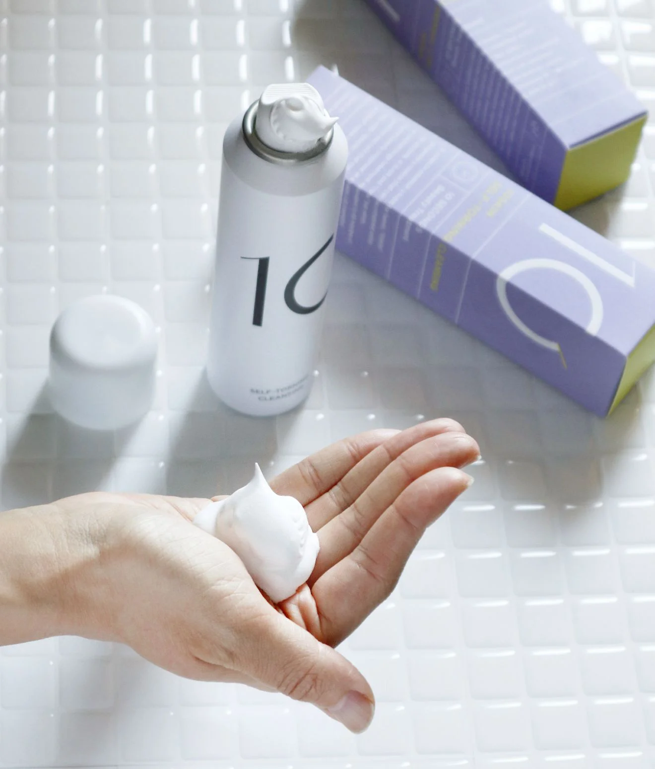 10SKIN(テンスキン)公式 | VIiCELK cosmetics