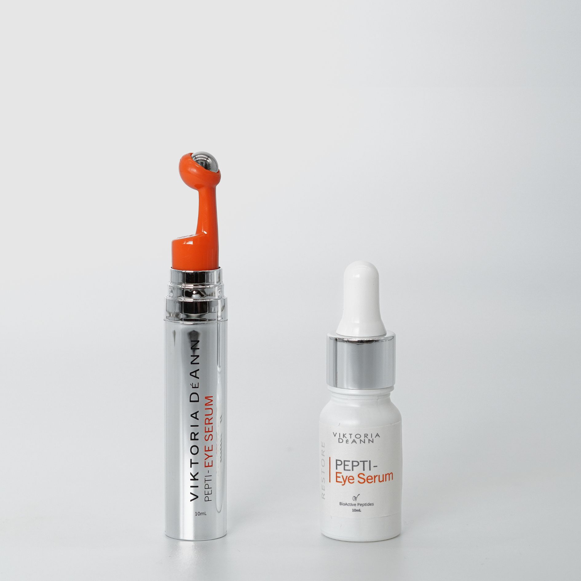 PEPTI-eye serum – Viktoria De'Ann Peptide Cosmeceuticals