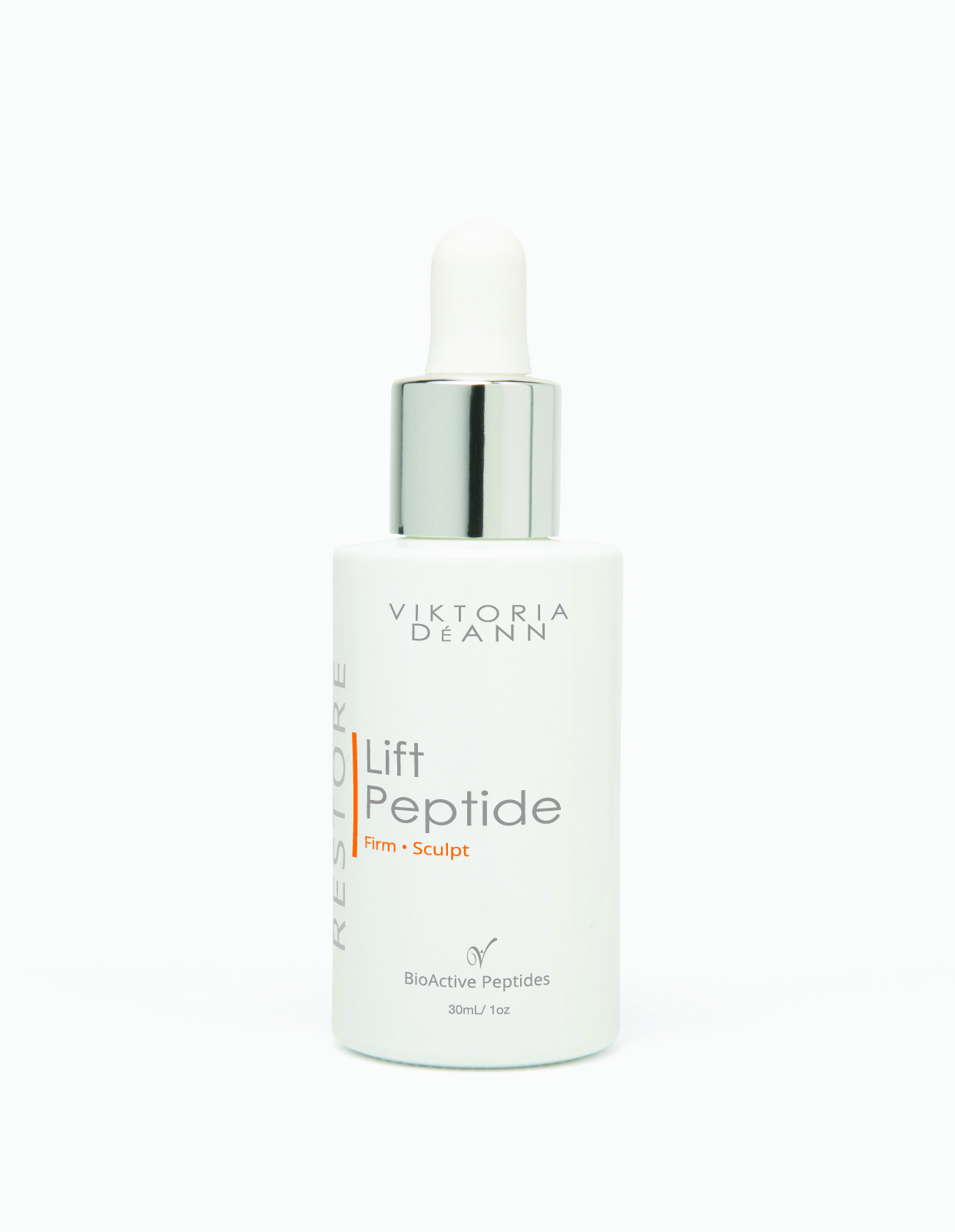 Lift Peptide – Viktoria De'Ann Peptide Cosmeceuticals
