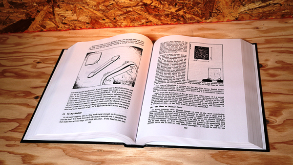 13 Steps To Mentalism-Corinda – Viking Magic