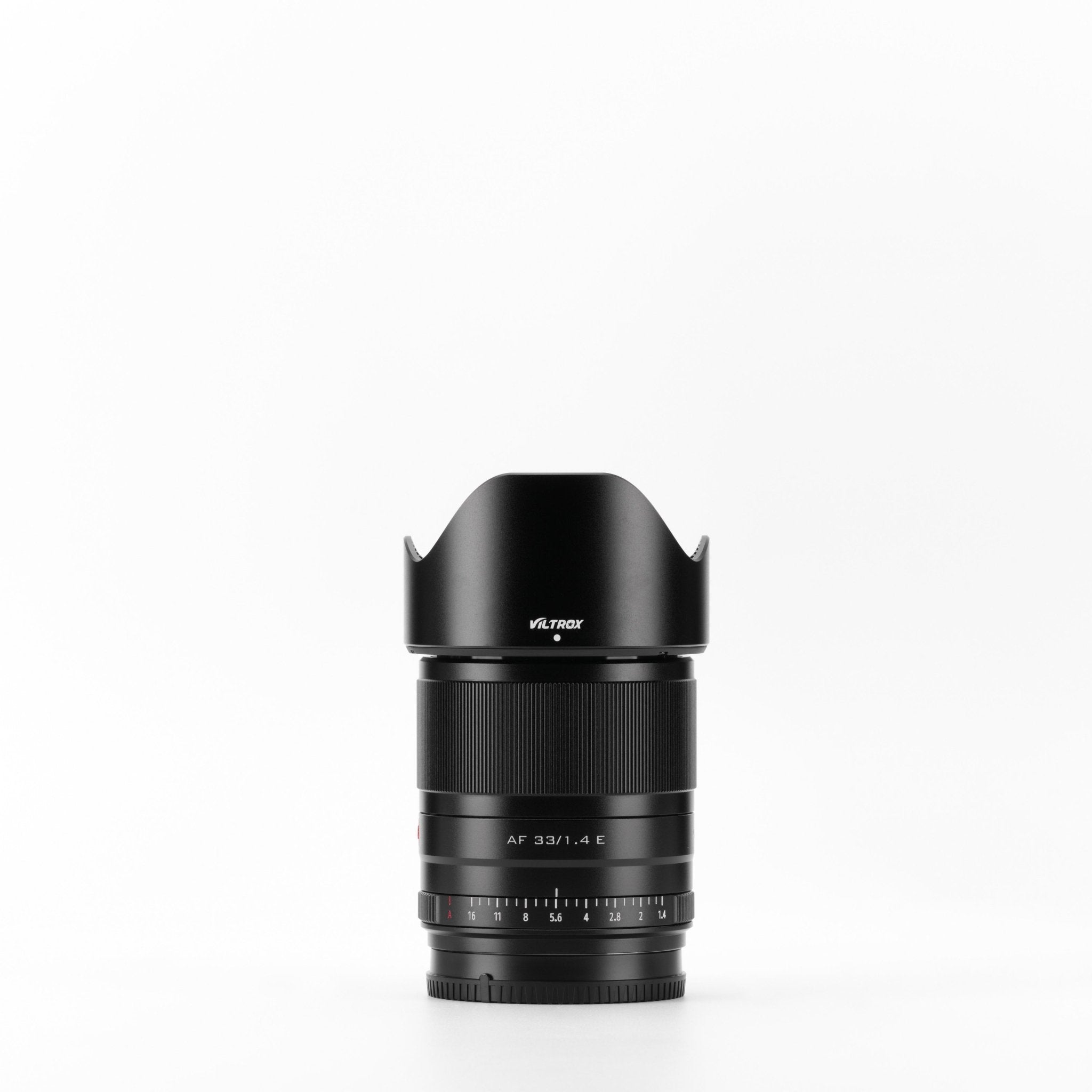 Viltrox AF 33mm F1.4 APS-C Lens for Sony E-Mount – Viltrox Store