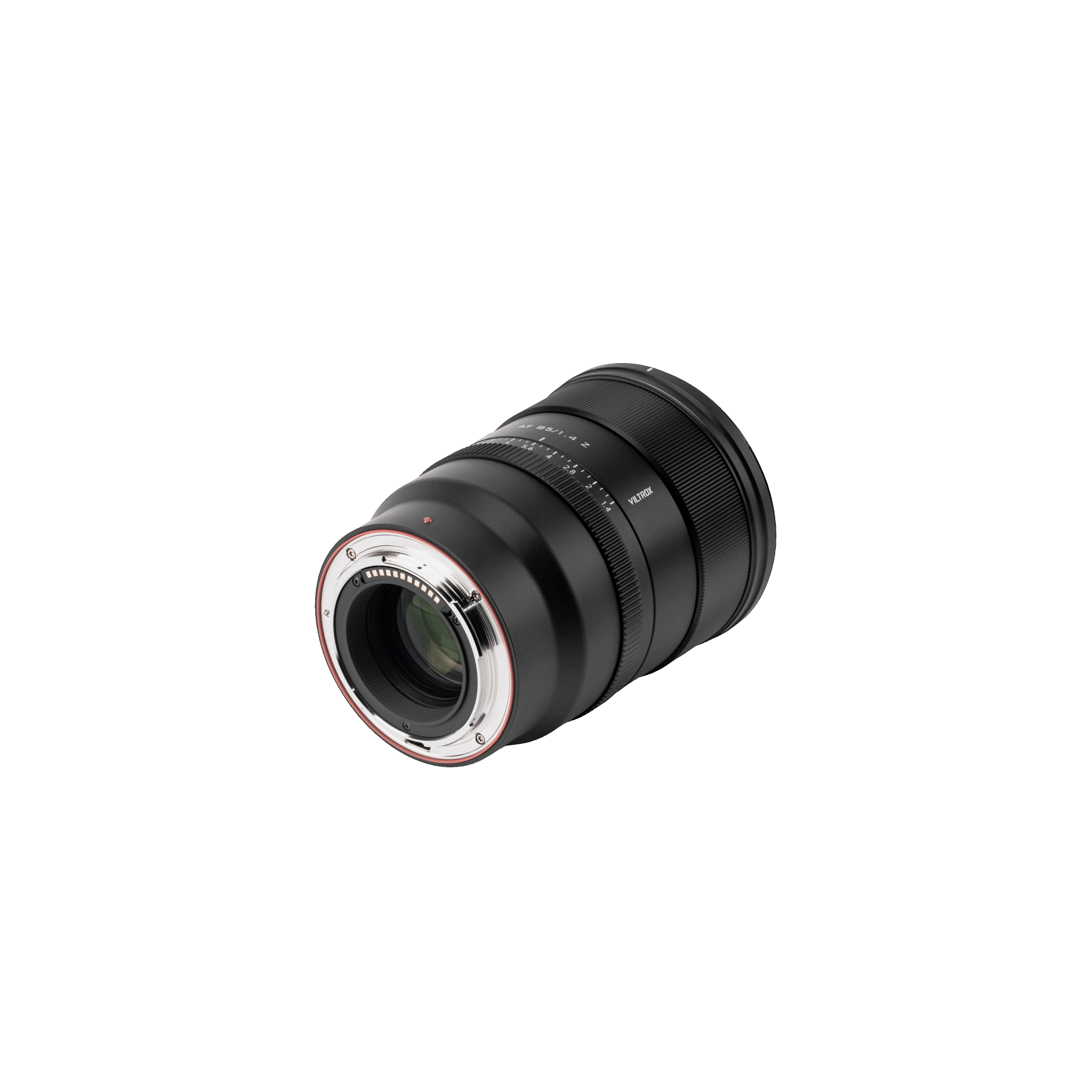 Viltrox AF 85mm F1.4 Pro Z Lens for Nikon| Full-Frame Portrait