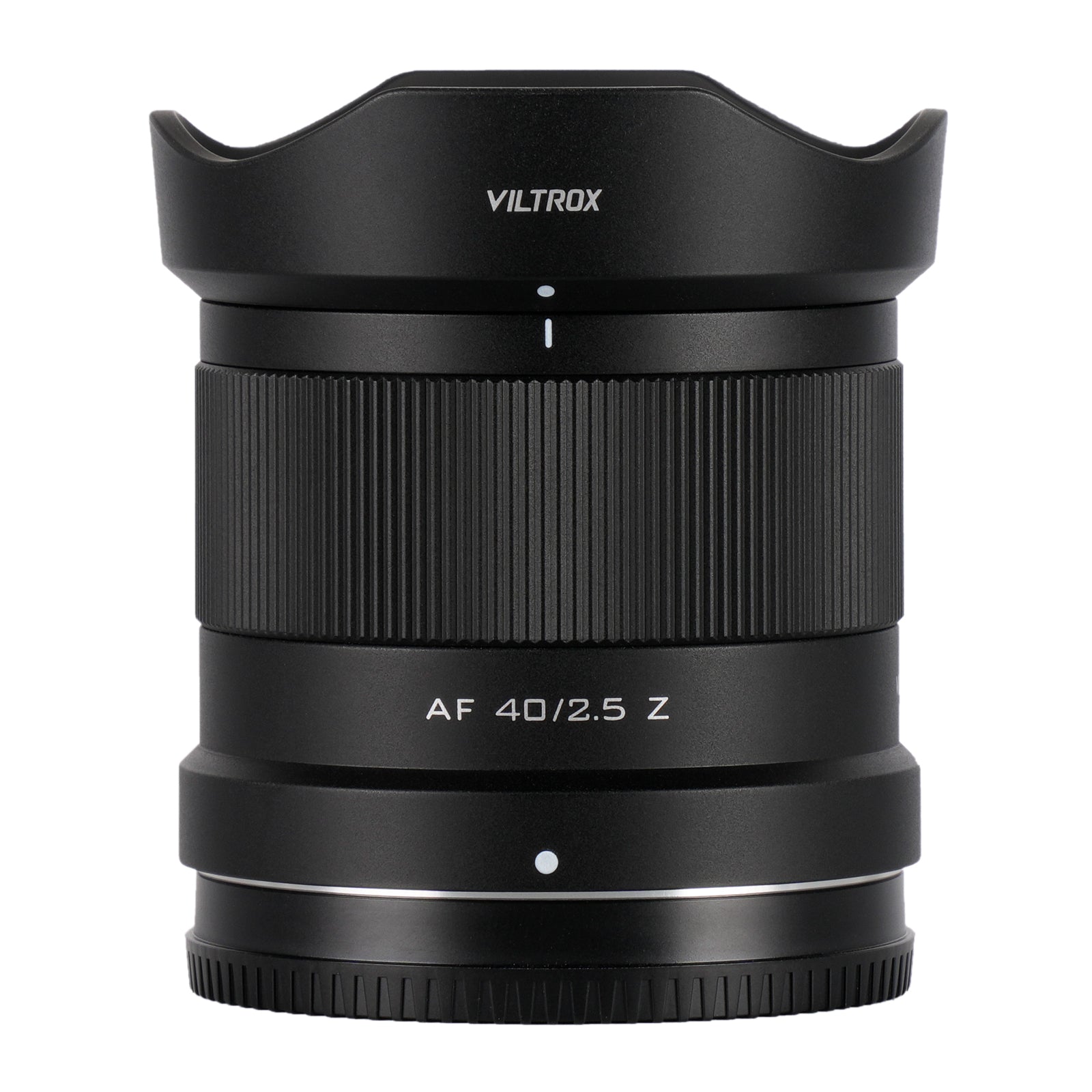Viltrox AF 40mm F2.5 AIR ニコンZマウント – viltrox-shop