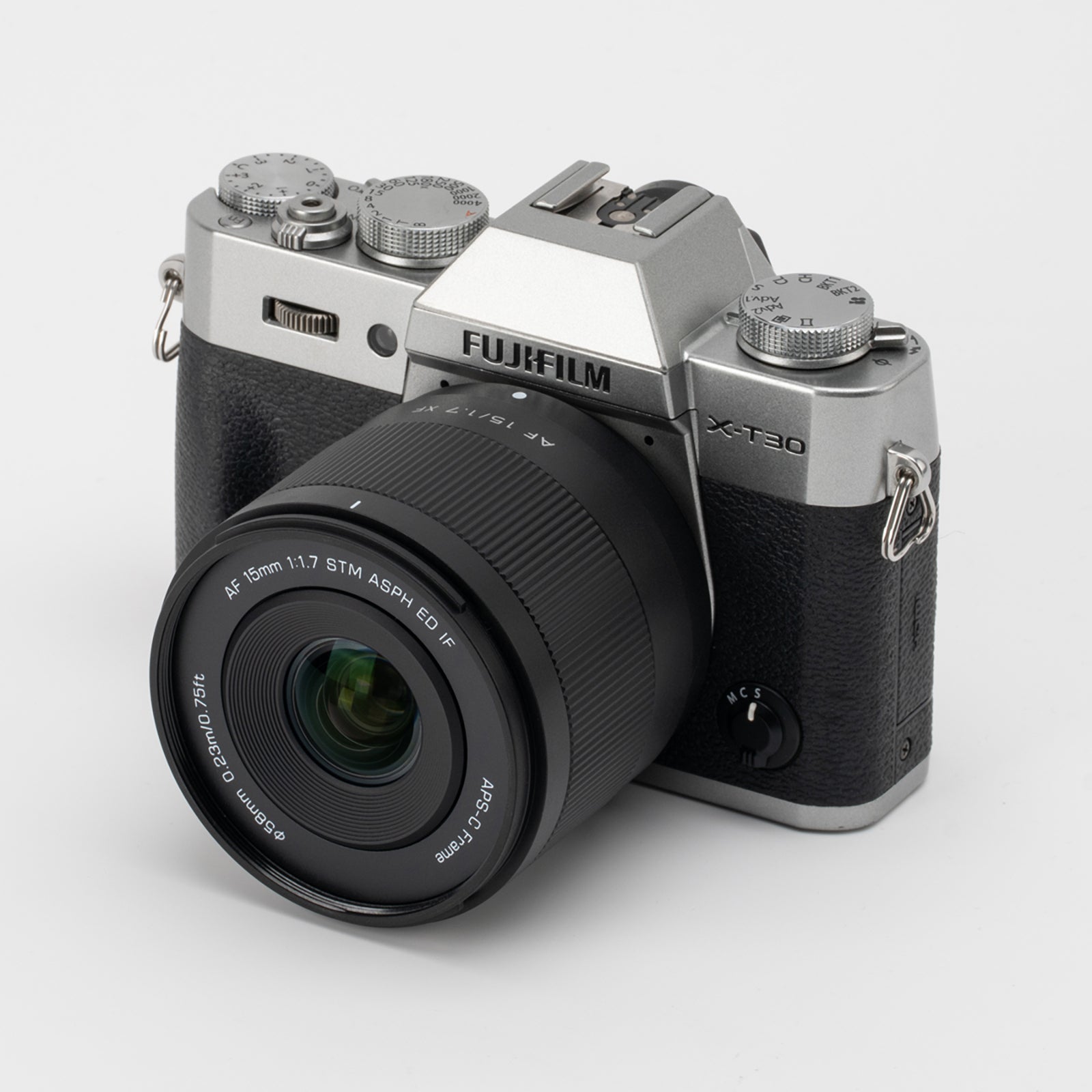 Viltrox AF 15mm F1.7 AIR APS-C X 富士フイルム X – viltrox-shop