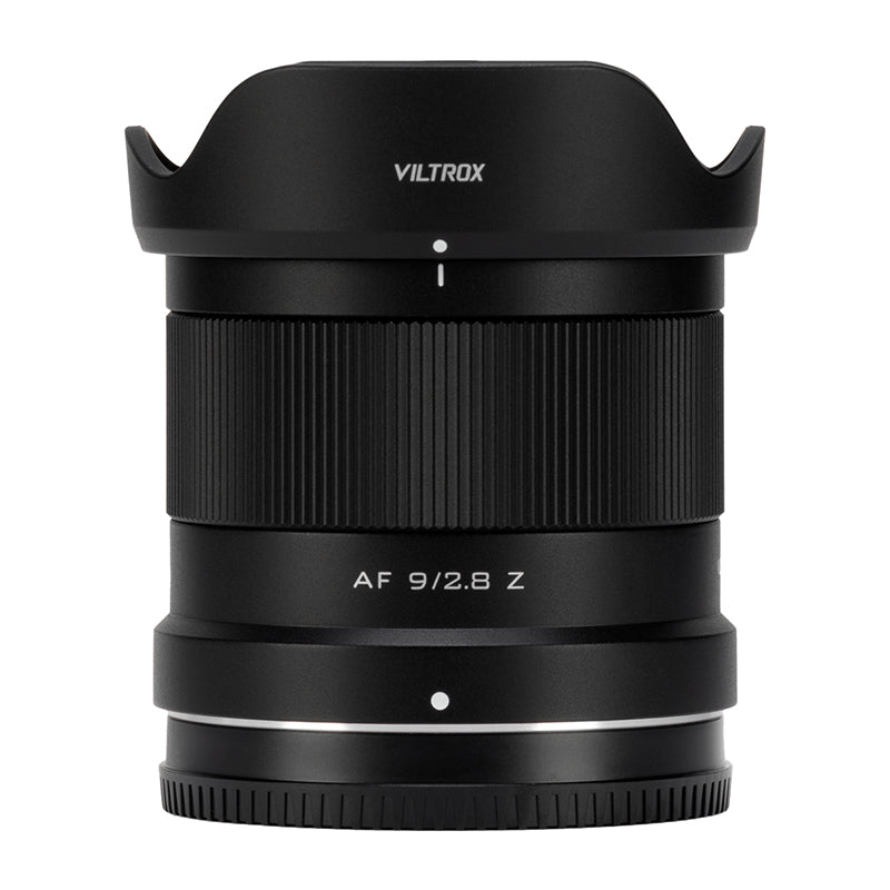 Viltrox AF 9mm F2.8 AIR APS-C Z ニコンZマウント – viltrox-shop