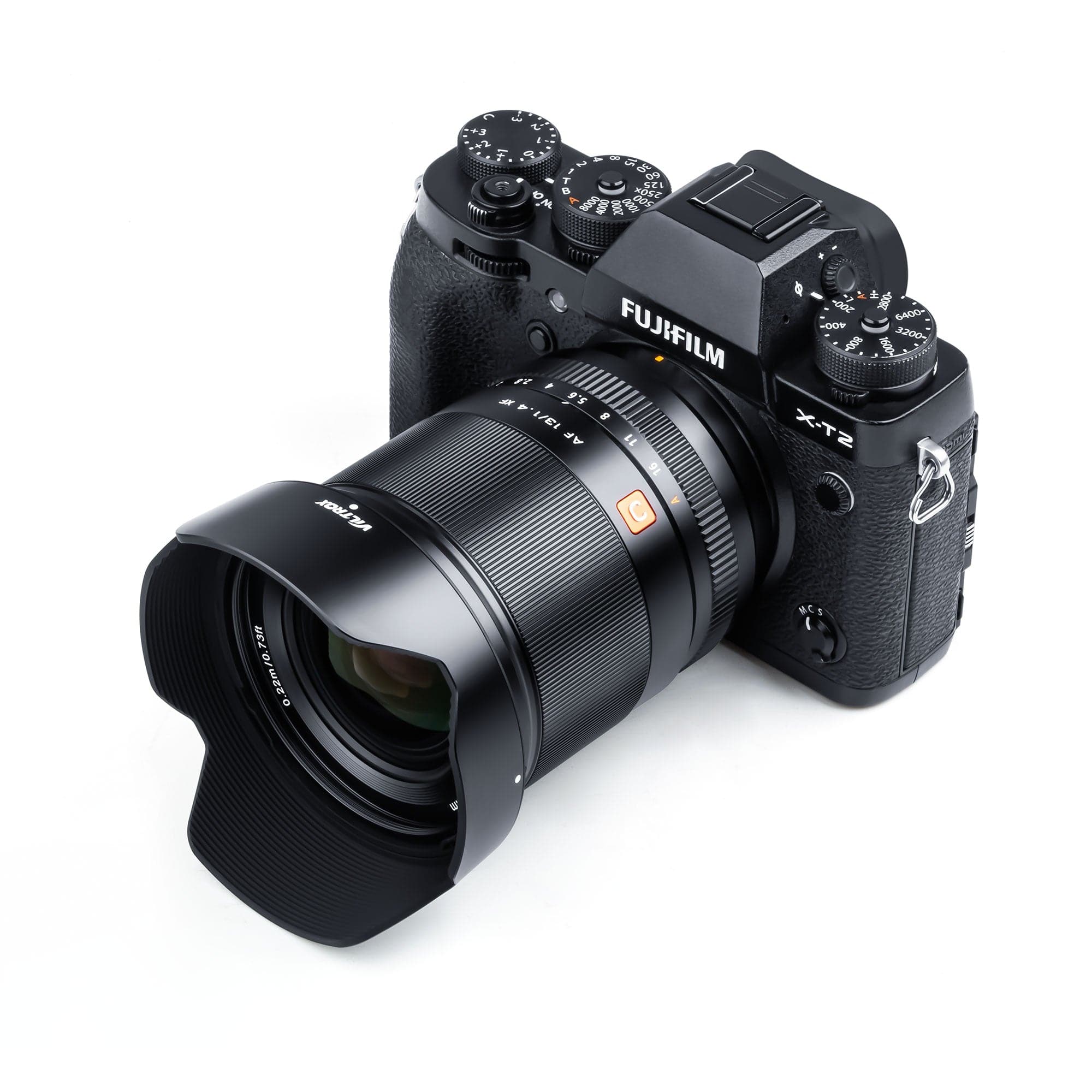 Viltrox AF 13mm F1.4 富士フイルムXマウント – viltrox-shop