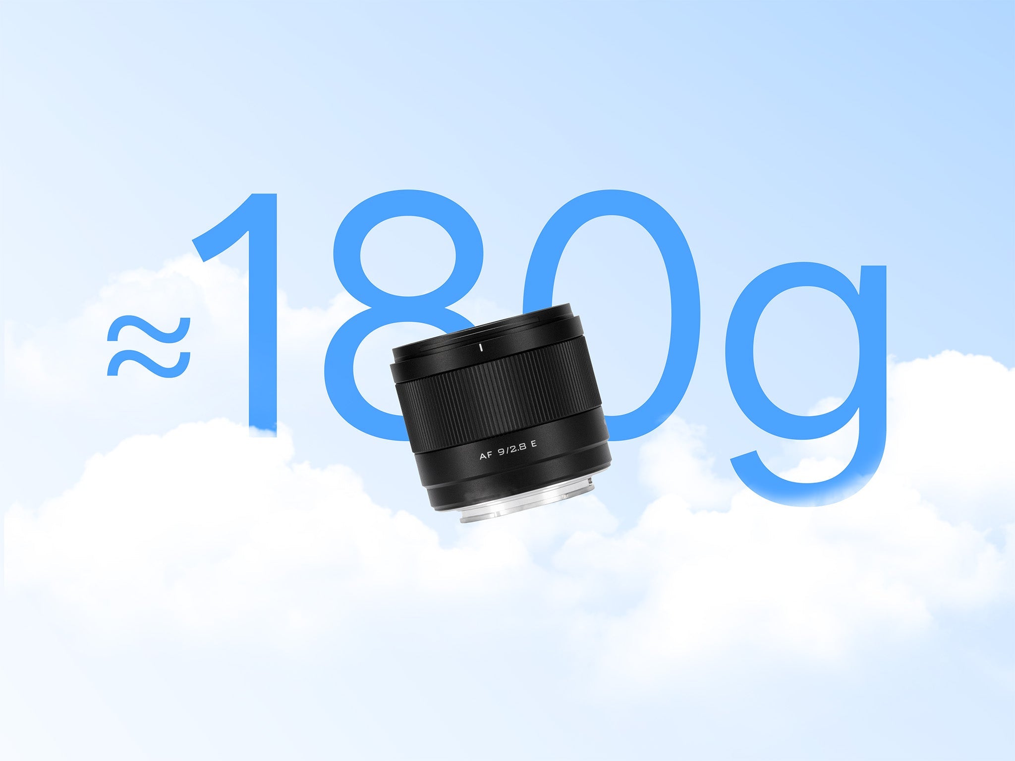 Viltrox AF 9mm F2.8 AIR APS-C Z ニコンZマウント – viltrox-shop