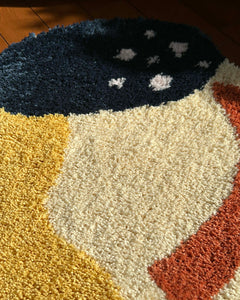 rug No.1 – vilie