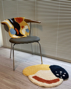 rug No.1 – vilie