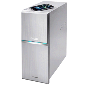 Asus M70AD-PH003S, with Intel Core i7 CPU, 2TB HDD & Win8.1