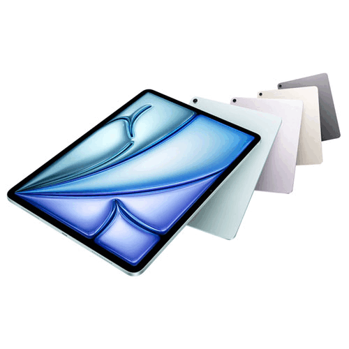 Apple iPad Air 13 M2 256GB chip 8-core CPU/10-core GPU | 8GB RAM