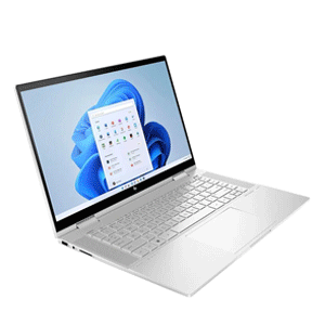 HP Envy x360 14-fa0070AU (Glacier Silver) 14-in WUXGA Touch