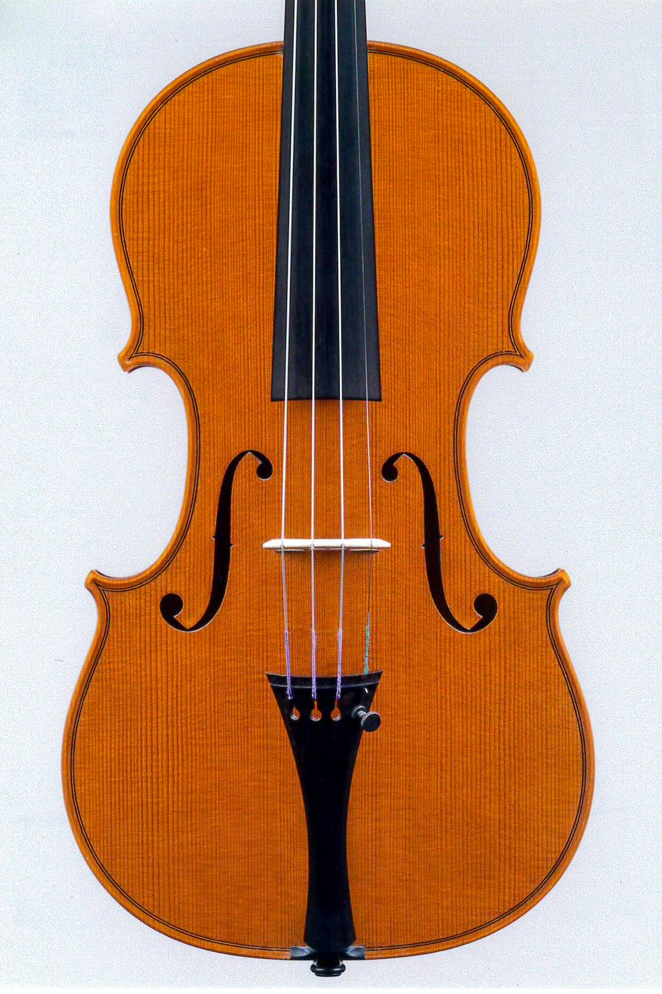 VIRTUOSO VIOLINS -ヴィルトゥオーゾ ヴァイオリン- » Francesco Toto