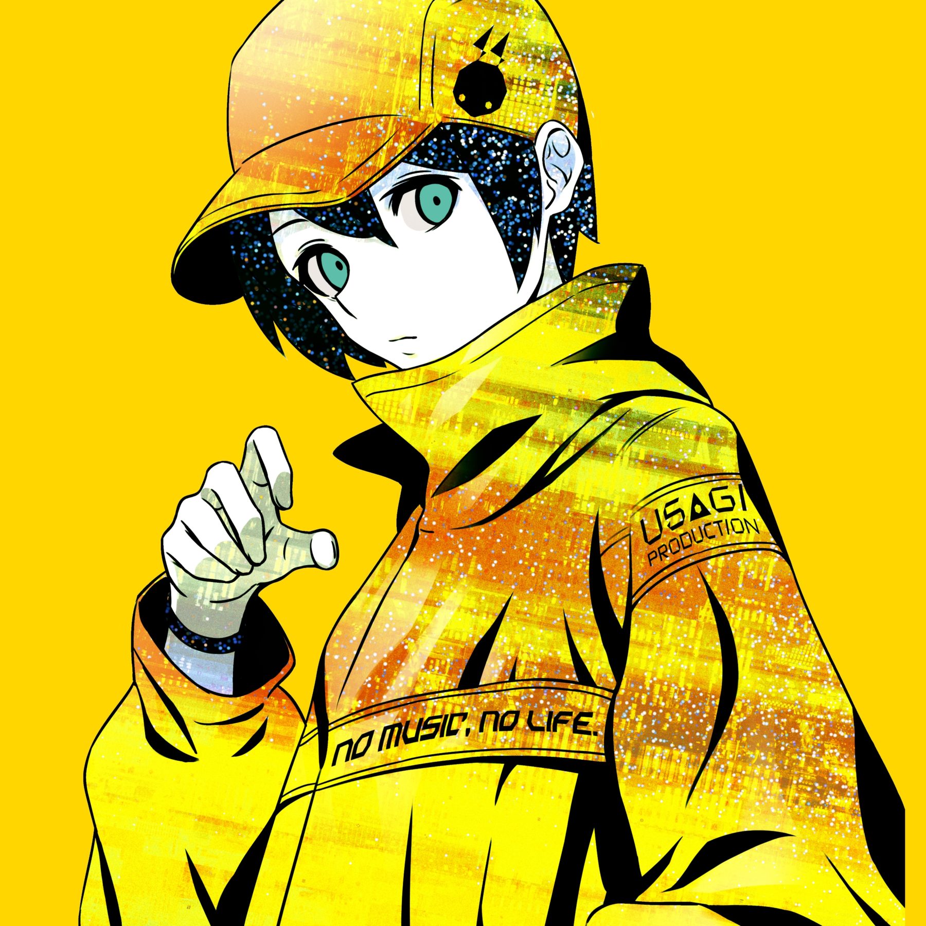 VIRTUAFREAK -REWIRE- | VIRTUAFREAK